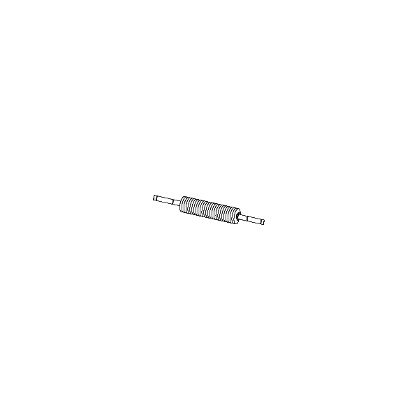 3rd Feed Roller (NS-LF Model)
