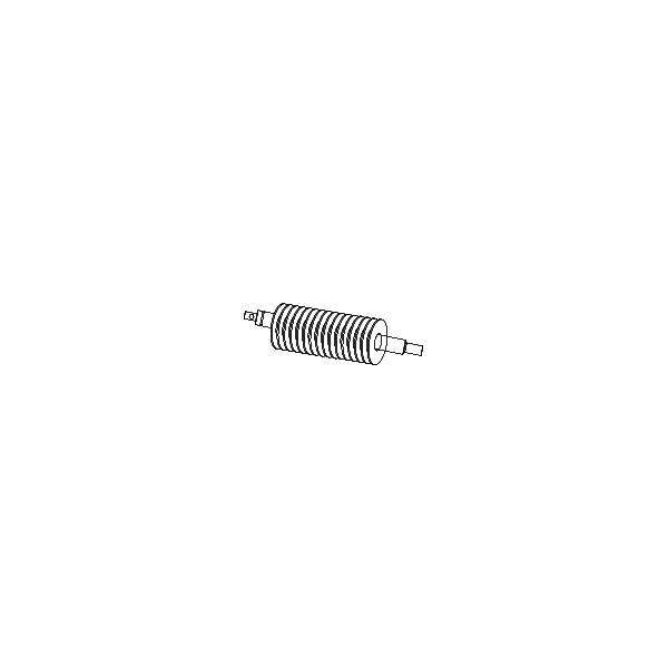 Top Feed Roller