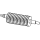 Top Feed Roller