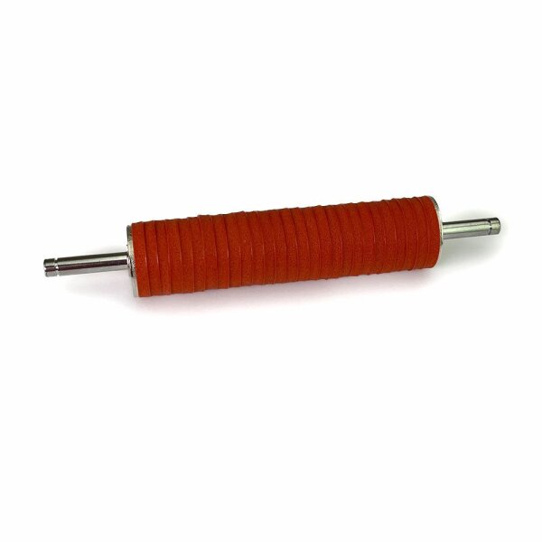 Top Pressure Roller with Hardware