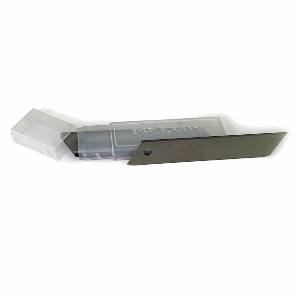 Straight Edge Blade (10 Pack)