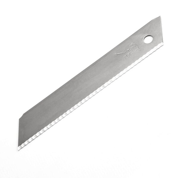 Serrated Blade (10 Pack)