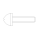 Screw bolt 1/8"�10
 for P404 PCB and P406-2 ENCODER