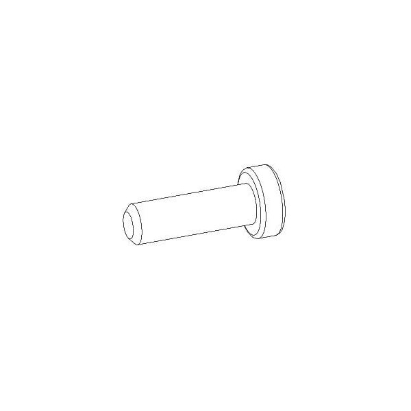 Screw 5/32 x 8