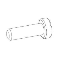 Screw 5/32 x 8