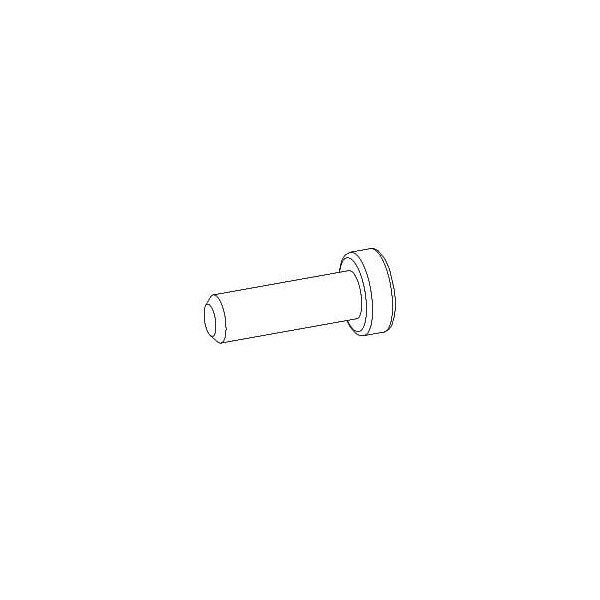 Solenoid Screw M3.0X6