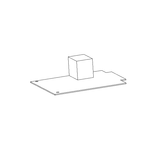 NEW PCB WITH MEMORY