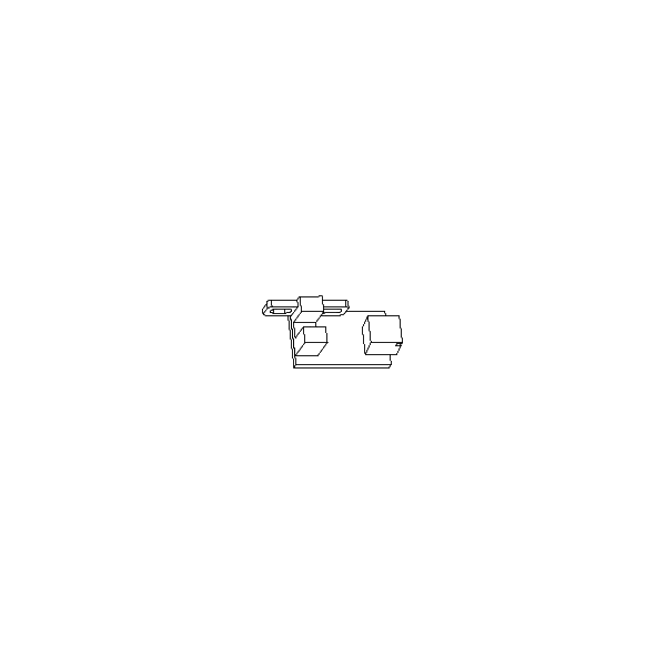 Encoder wire harnes Right and Left side