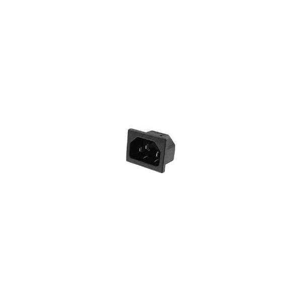 Power inlet