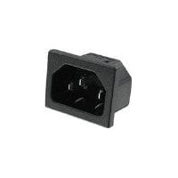 Power inlet