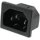 Power inlet