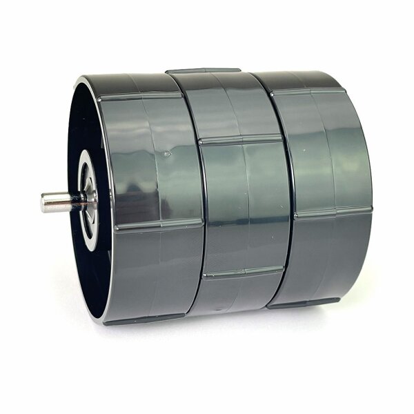 Reel Holder Assembly (3" / 76mm)