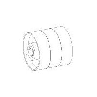 Reel Holder Assembly with Tensioner