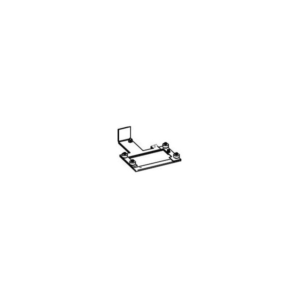 Blade Holder Assembly