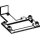 Blade Holder Assembly