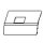Top Door Assembly