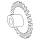 Encoder Wheel