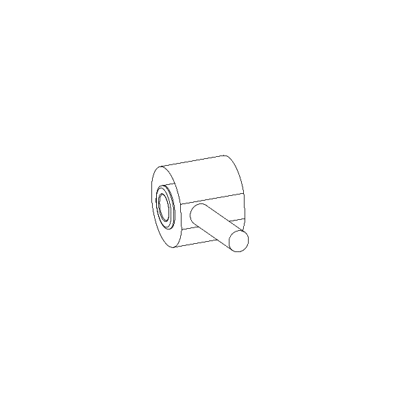 Roller Support