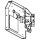 Inner Plate Assembly (left)