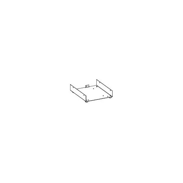 Bottom Plate Assembly