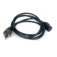 Power Cord - USA