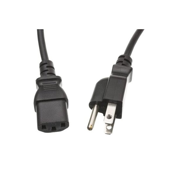 Power Cord - USA 25 Long