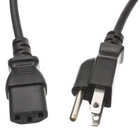 Power Cord - USA 25 Long