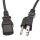 Power Cord - USA 25 Long
