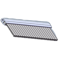 BRUSH & BRUSH HOLDER ASSEMBLY FOR LD6000
