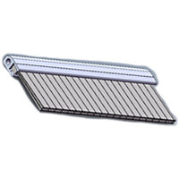 BRUSH & BRUSH HOLDER ASSEMBLY FOR LD3000