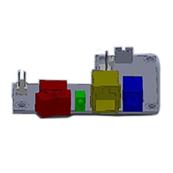 PCB (Only) for LD3000 AND LD3500