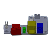 PCB (Only) for LD3000 AND LD3500