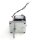 220V - 25 RPM AC Motor - CE