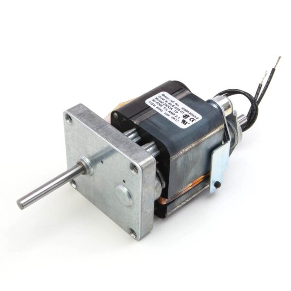 115V - 50 RPM AC Motor