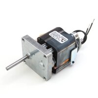 115V - 50 RPM AC Motor