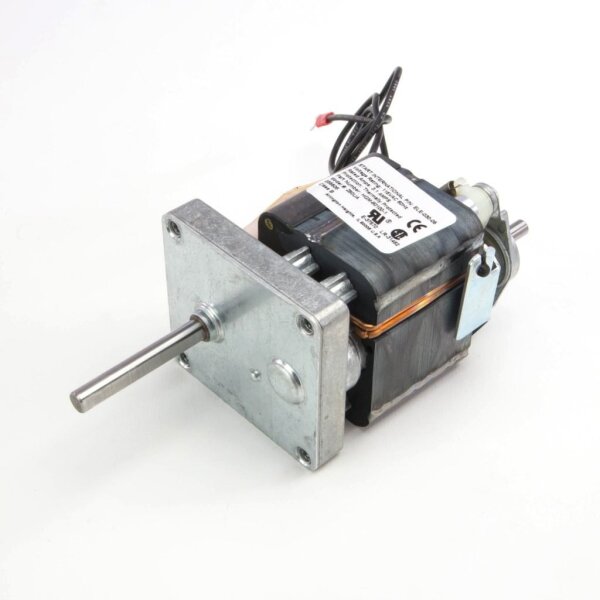 115V - 100 RPM AC Motor