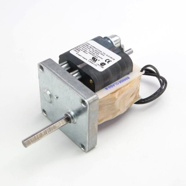 220V - 100 RPM AC Motor - CE
