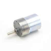 DC Motor for LD3000 & LD3500