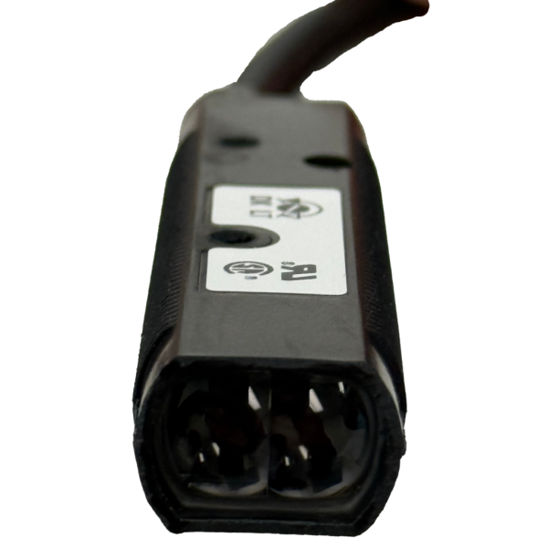 Photo Sensor - For Clear Materials