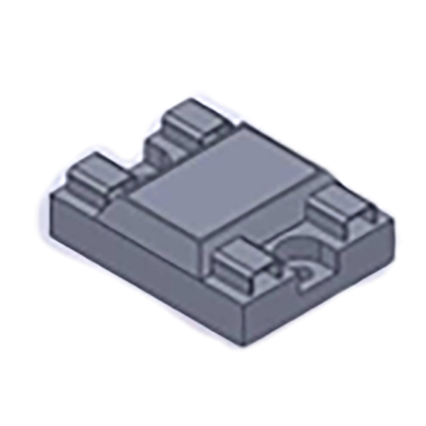 Solid State Relay For AC LDs