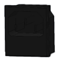 AC Power Inlet for LDs