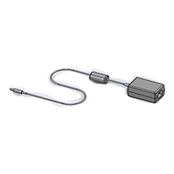 12V DC Power Supply, 100-240V AC Input