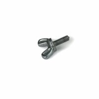 Wing Screw for Brush Holder and Sensor Bracket (10-32 x...