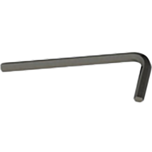 Hex Key, 3/16"