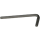 Hex Key, 3/16"
