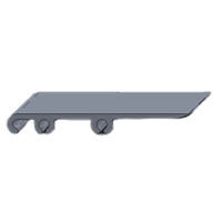 Strip Plate For LD6000
