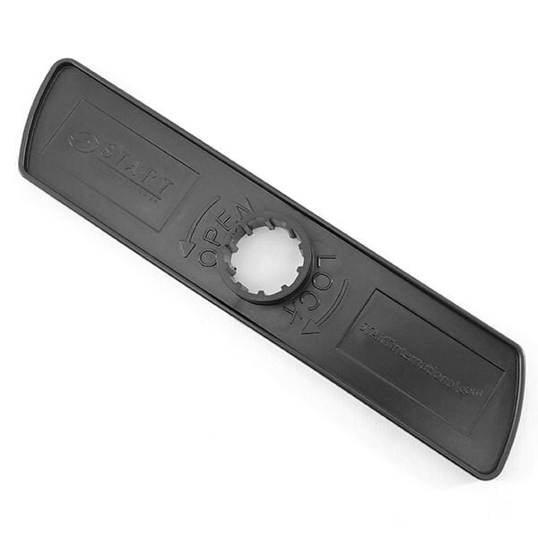 Material Guide for Guide Rod, Large (Standard) 1" ID
