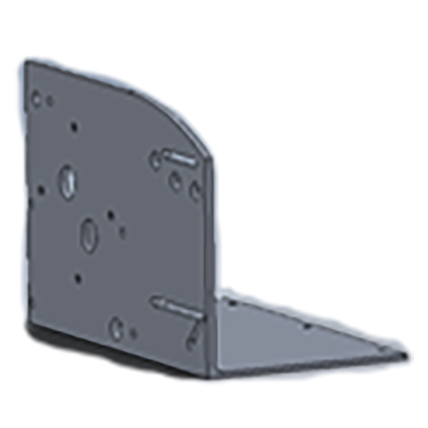 Main Plate for LD6000 and LDX6000