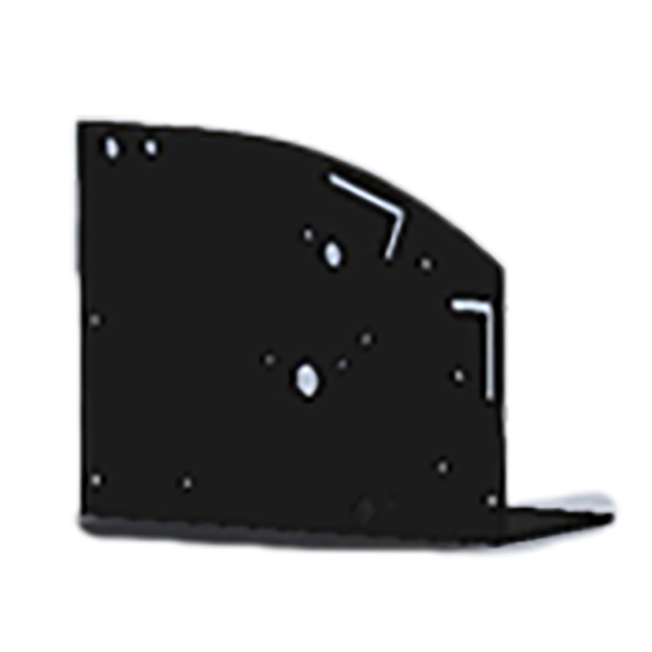 Main Plate for LD3000 & LD3500