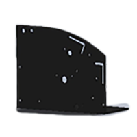 Main Plate for LD3000 & LD3500